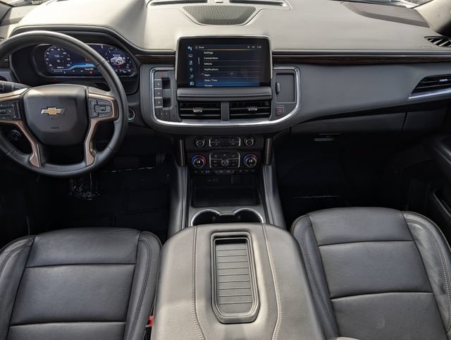 Used 2024 Chevrolet Suburban High Country w/ Max Trailering Package AWD/4WD image 11