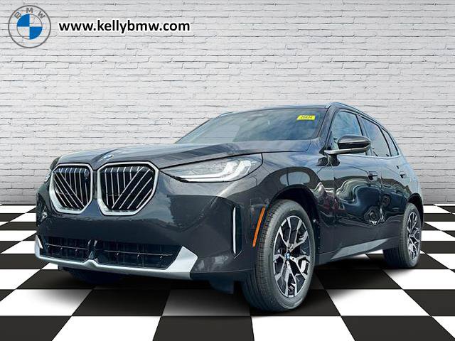 New 2026 BMW X3 xDrive30i AWD/4WD image 1