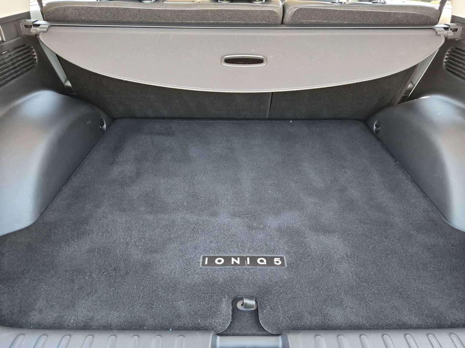 Certified 2024 Hyundai Ioniq 5 Limited RWD image 32