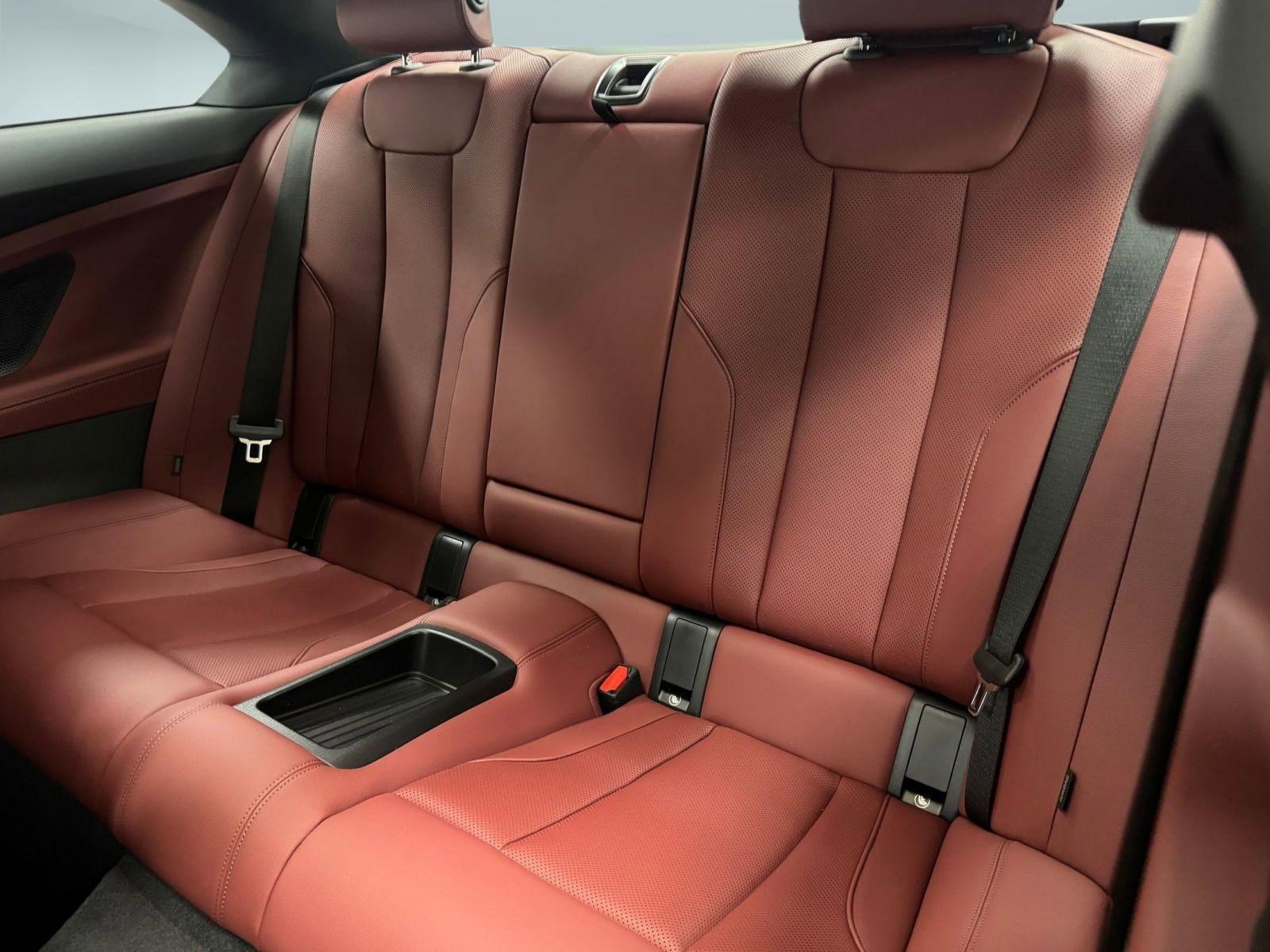 New 2026 BMW 230i xDrive Coupe w/ Premium Package AWD/4WD image 24