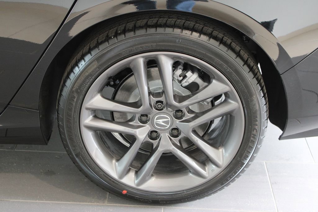 New 2025 Acura TLX SH-AWD w/ A-SPEC Pkg image 37