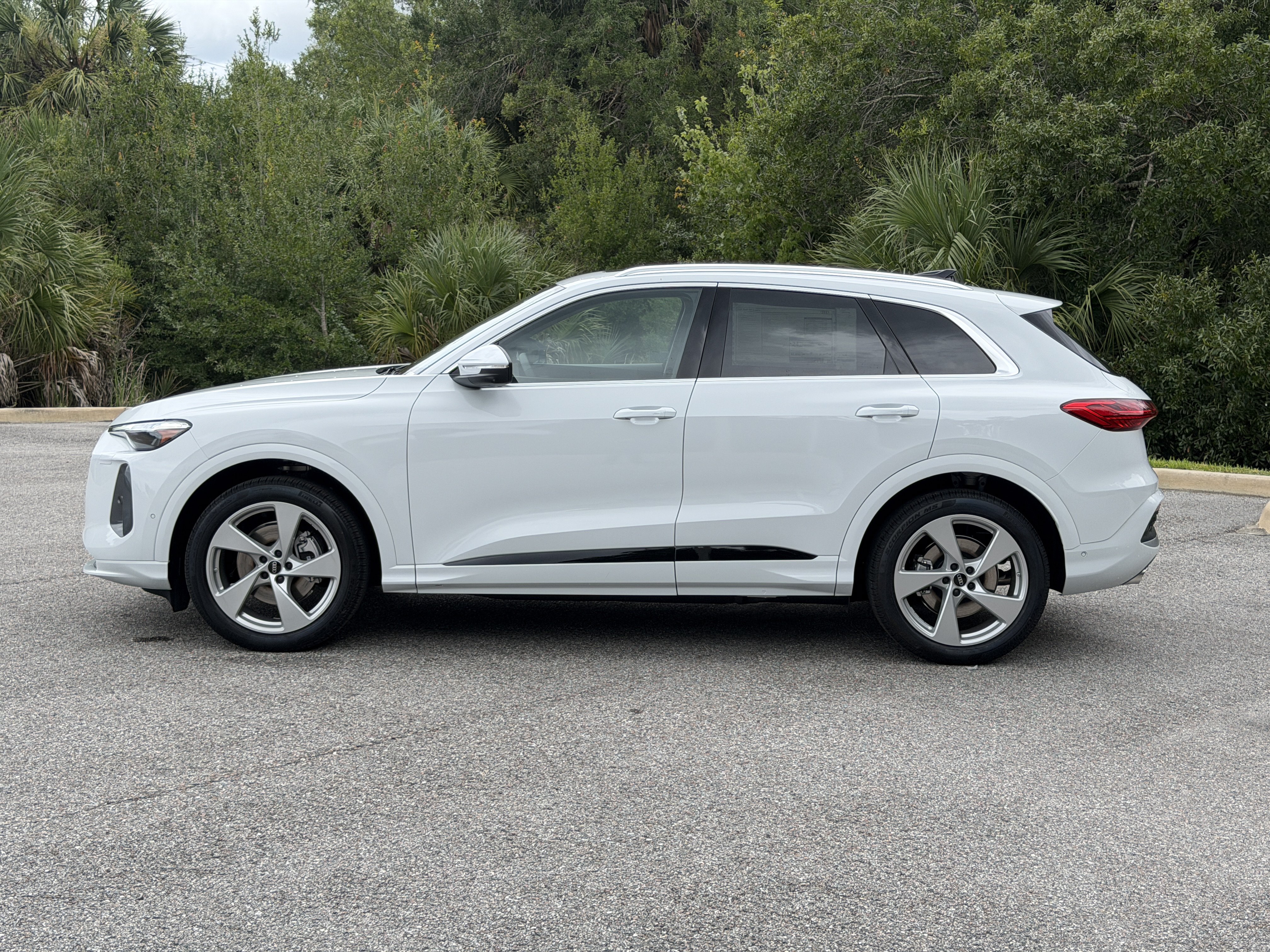 New 2026 Audi Q5 Prestige AWD/4WD image 4