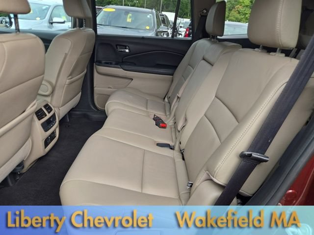 Used 2019 Honda Pilot EX-L image 9
