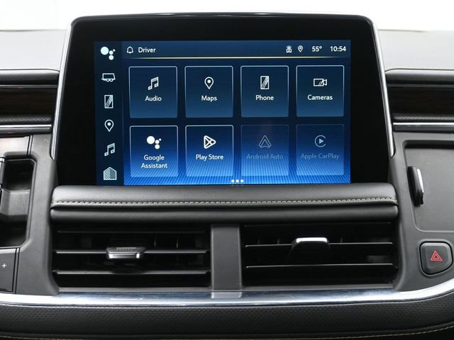 Used 2023 Chevrolet Suburban Premier image 23