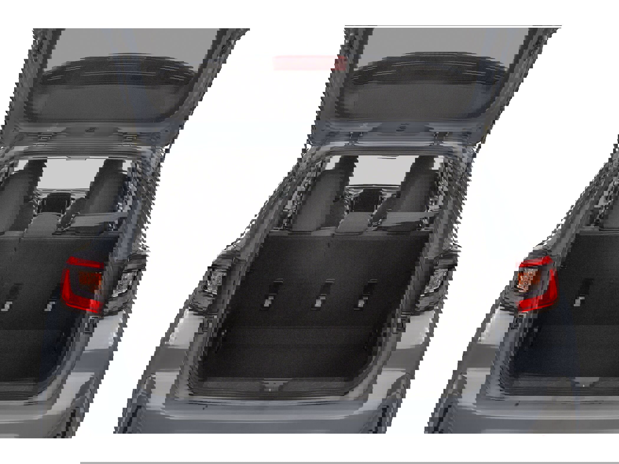 New 2024 Subaru Crosstrek 2.0i Premium image 11