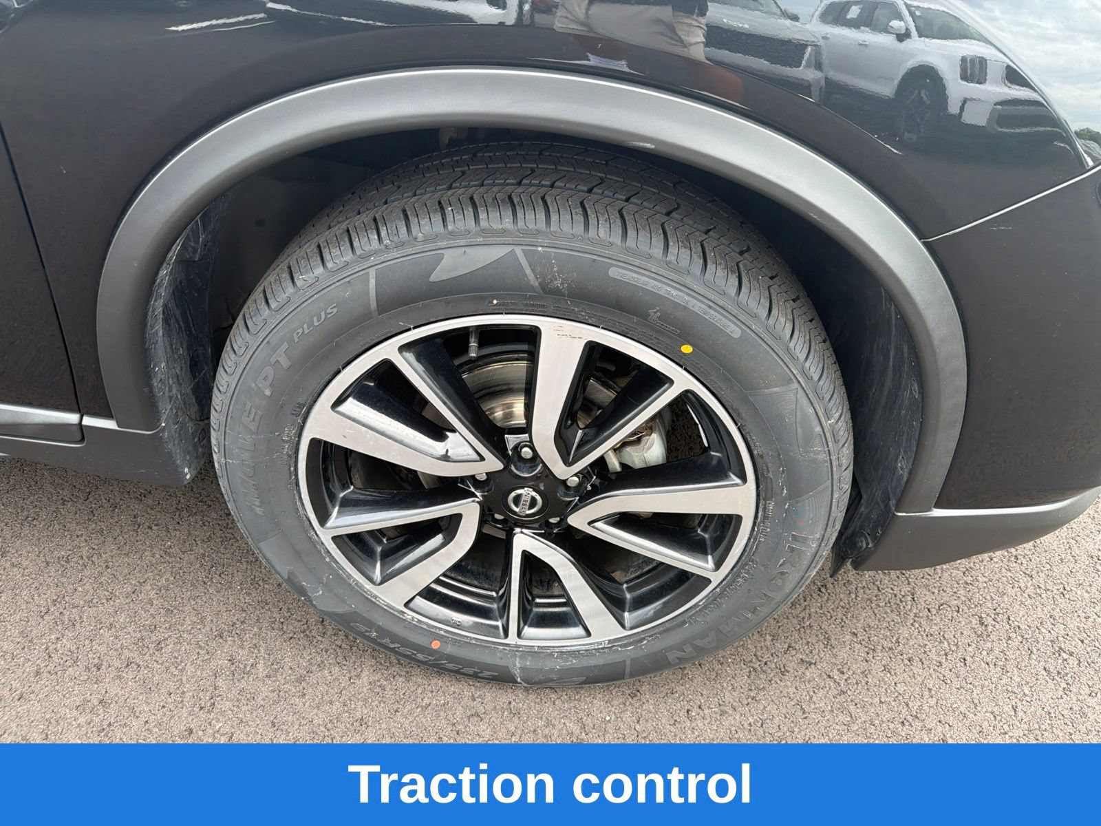 Used 2020 Nissan Rogue SL AWD/4WD image 25