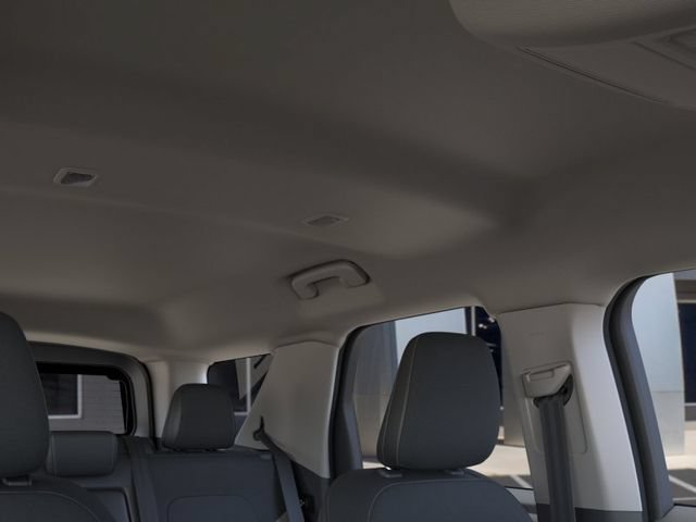 New 2026 Ford Bronco Sport Big Bend AWD/4WD image 11