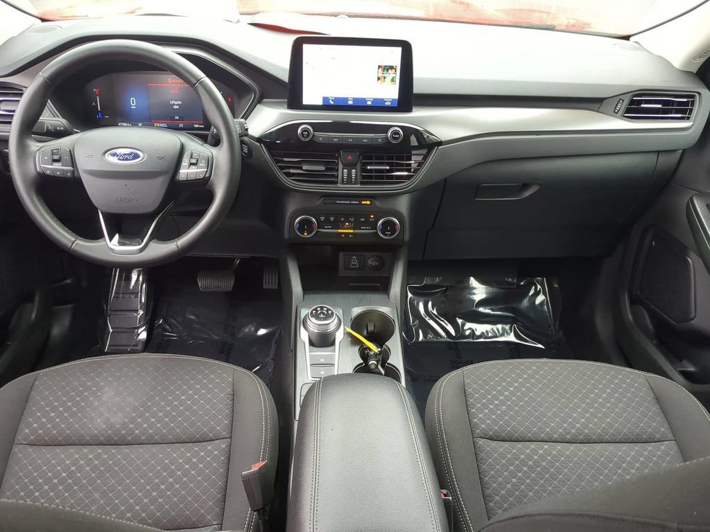 Used 2024 Ford Escape Active FWD image 31