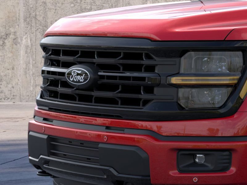 New 2026 Ford F150 XLT AWD/4WD image 19