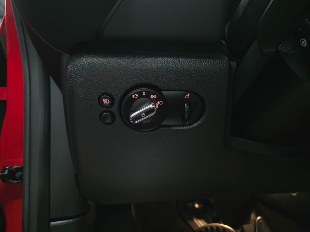 Used 2022 MINI Cooper John Cooper Works FWD image 28