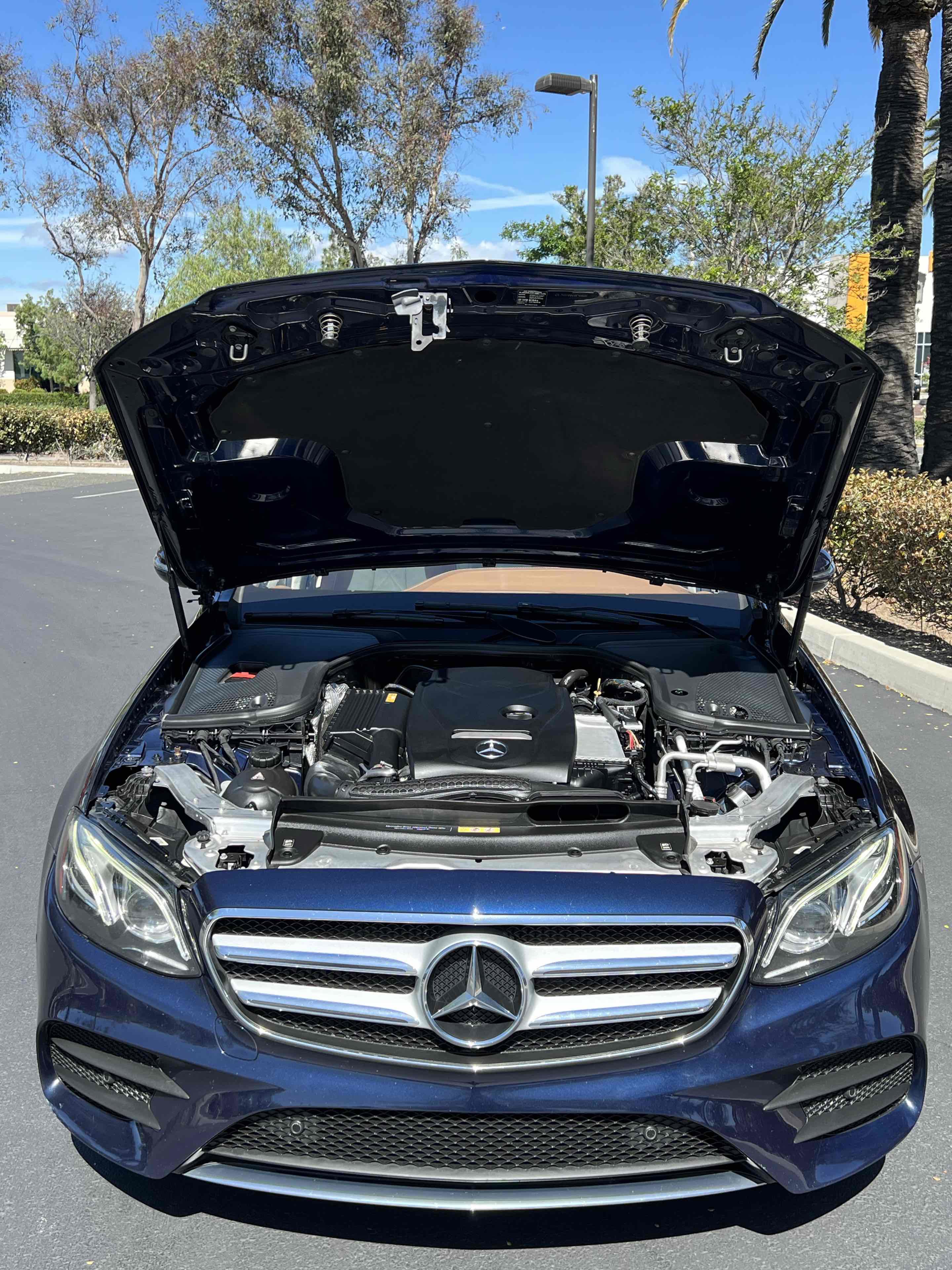 Used 2017 Mercedes-Benz E 300 image 70