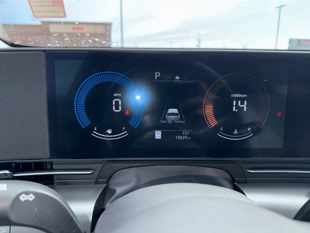 Used 2026 Hyundai Kona SEL Sport FWD image 16
