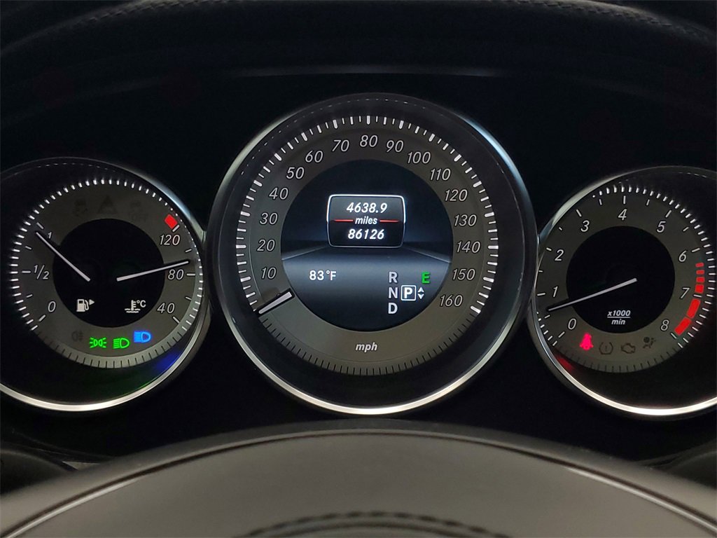 Used 2015 Mercedes-Benz CLS 400 4MATIC image 17