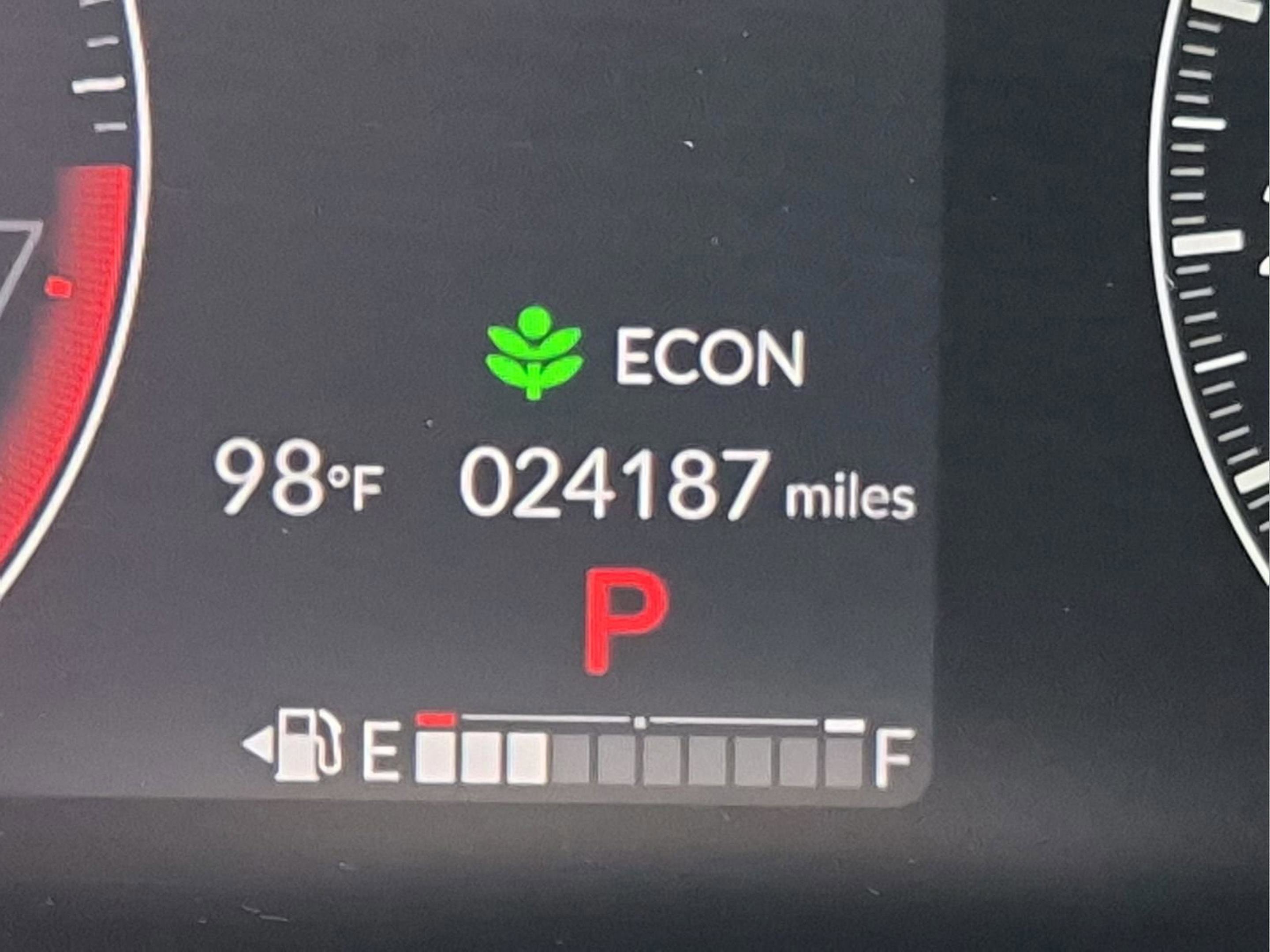 Certified 2023 Honda HR-V LX image 11