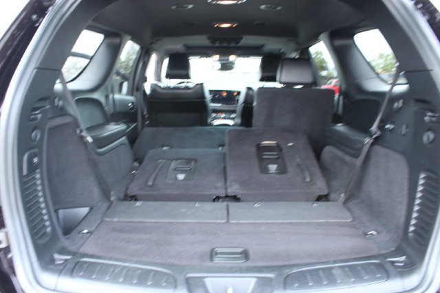Used 2024 Dodge Durango GT RWD image 43
