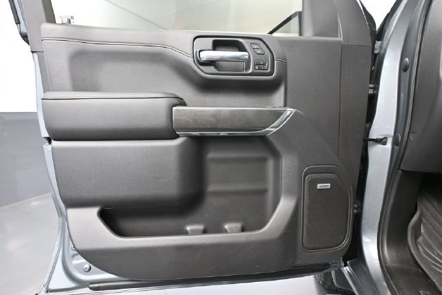 Used 2020 GMC Sierra 1500 AT4 w/ AT4 Premium Package AWD/4WD image 14