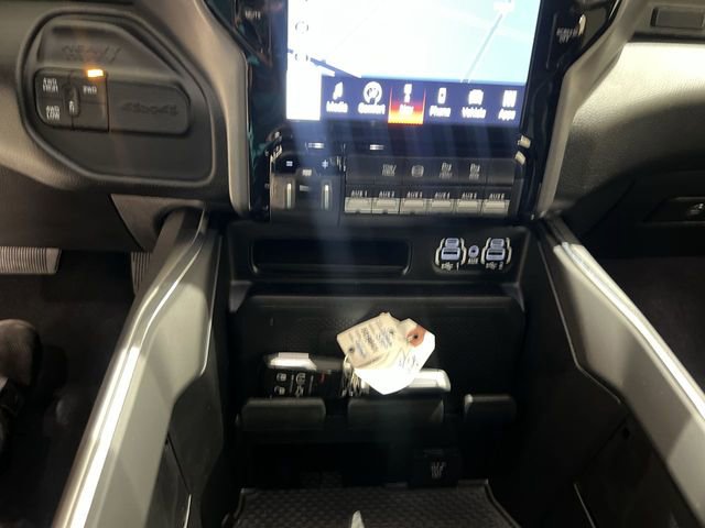 Used 2024 RAM 3500 Laramie w/ Sport Appearance Package image 17