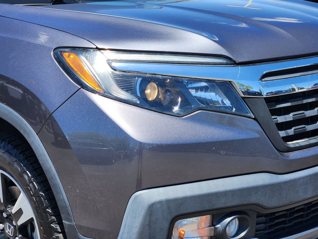 Used 2020 Honda Ridgeline RTL image 28
