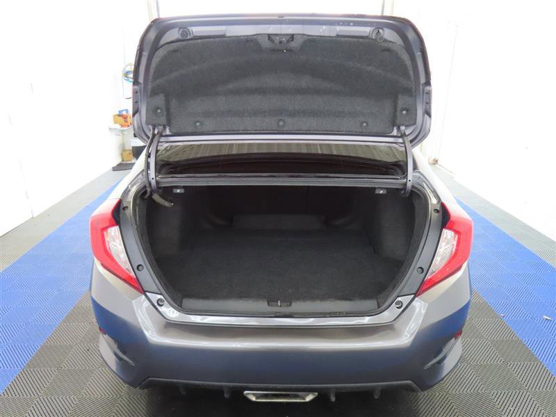 Used 2021 Honda Civic Sport image 8