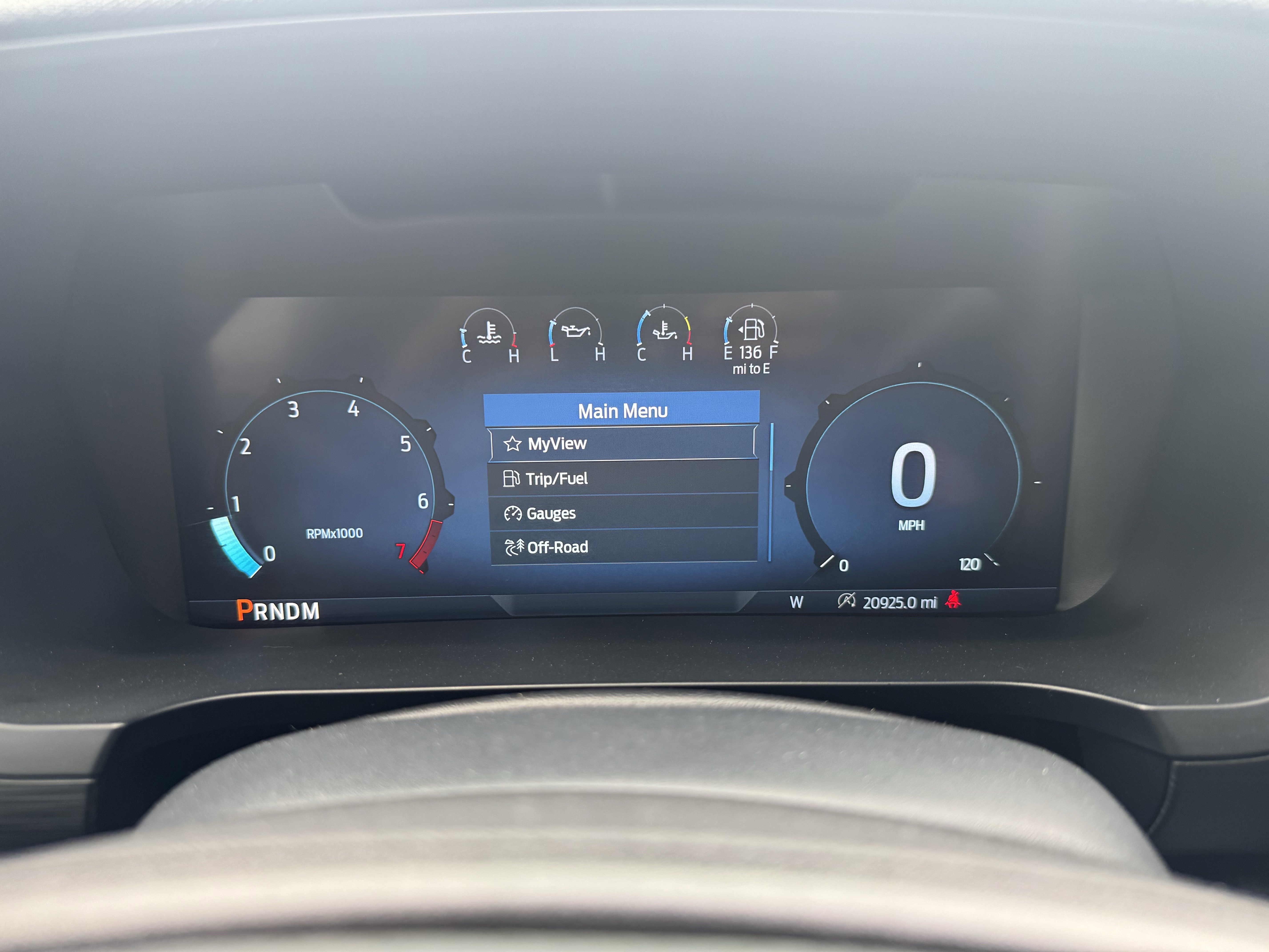 Used 2024 Ford F150 STX RWD image 11
