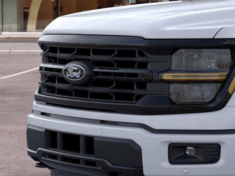 New 2026 Ford F150 XLT w/ Equipment Group 302A MID AWD/4WD image 17