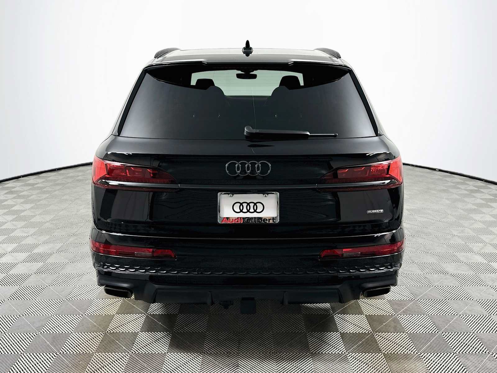 New 2026 Audi Q7 3.0T Prestige AWD/4WD image 6