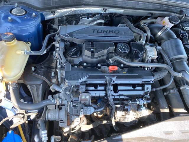 Used 2022 Hyundai Sonata Sport FWD image 22