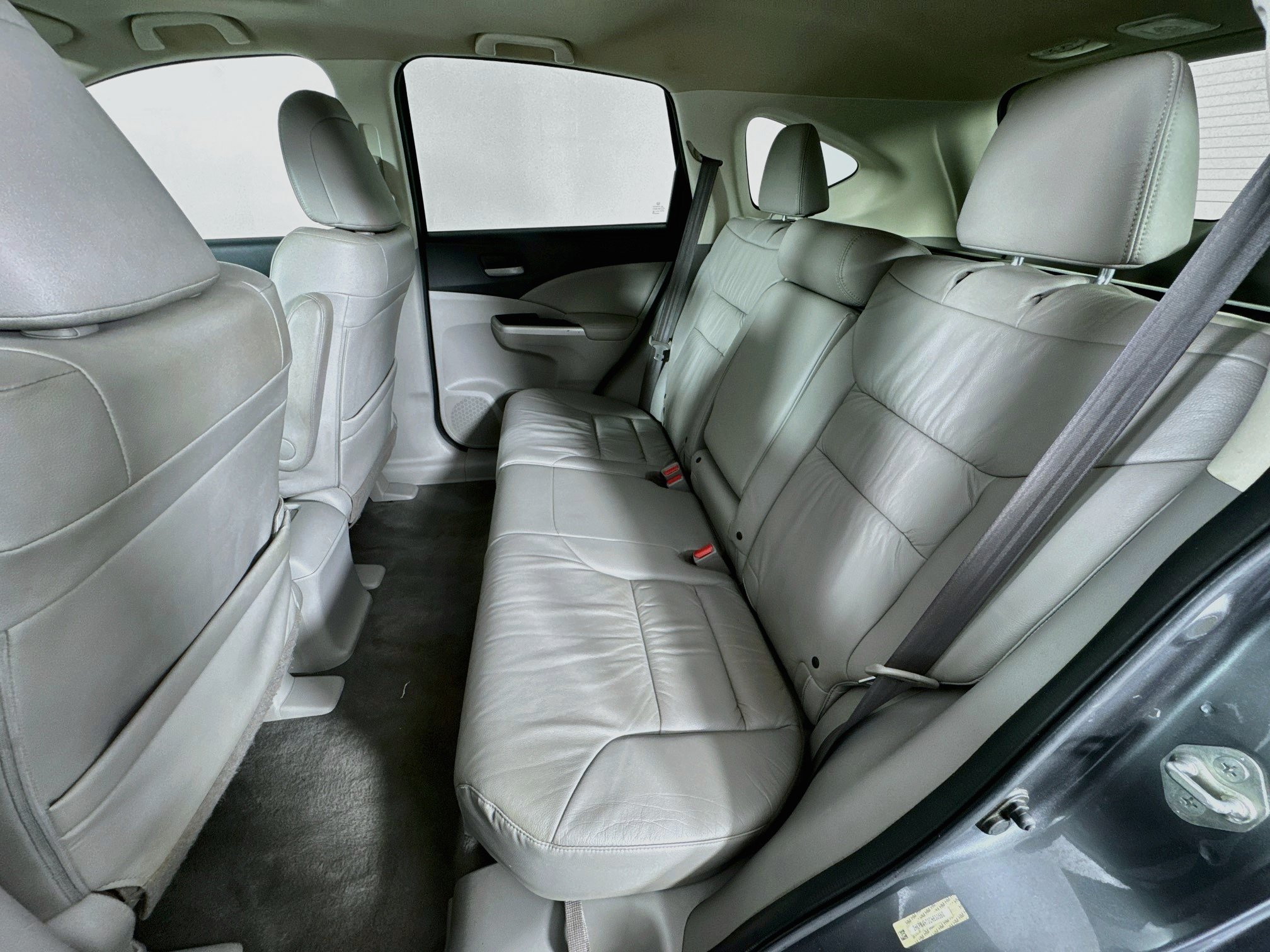 Used 2012 Honda CR-V EX-L image 24