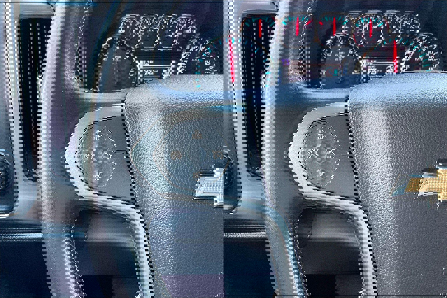 Used 2015 Chevrolet Silverado 1500 LT w/ All Star Edition image 22