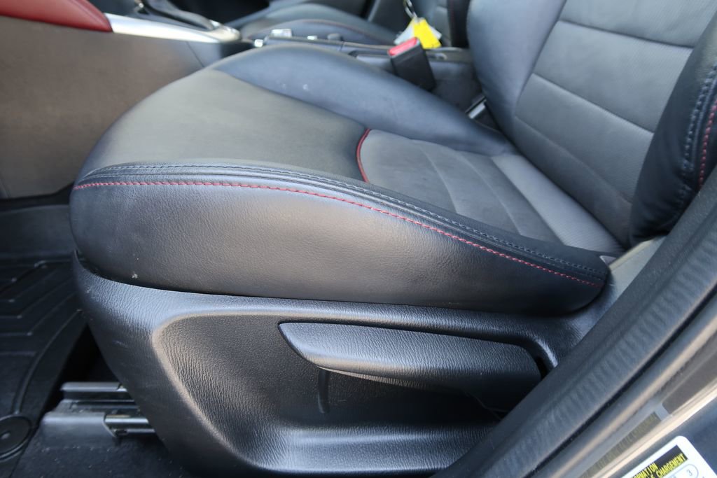 Used 2016 MAZDA CX-3 Touring image 11