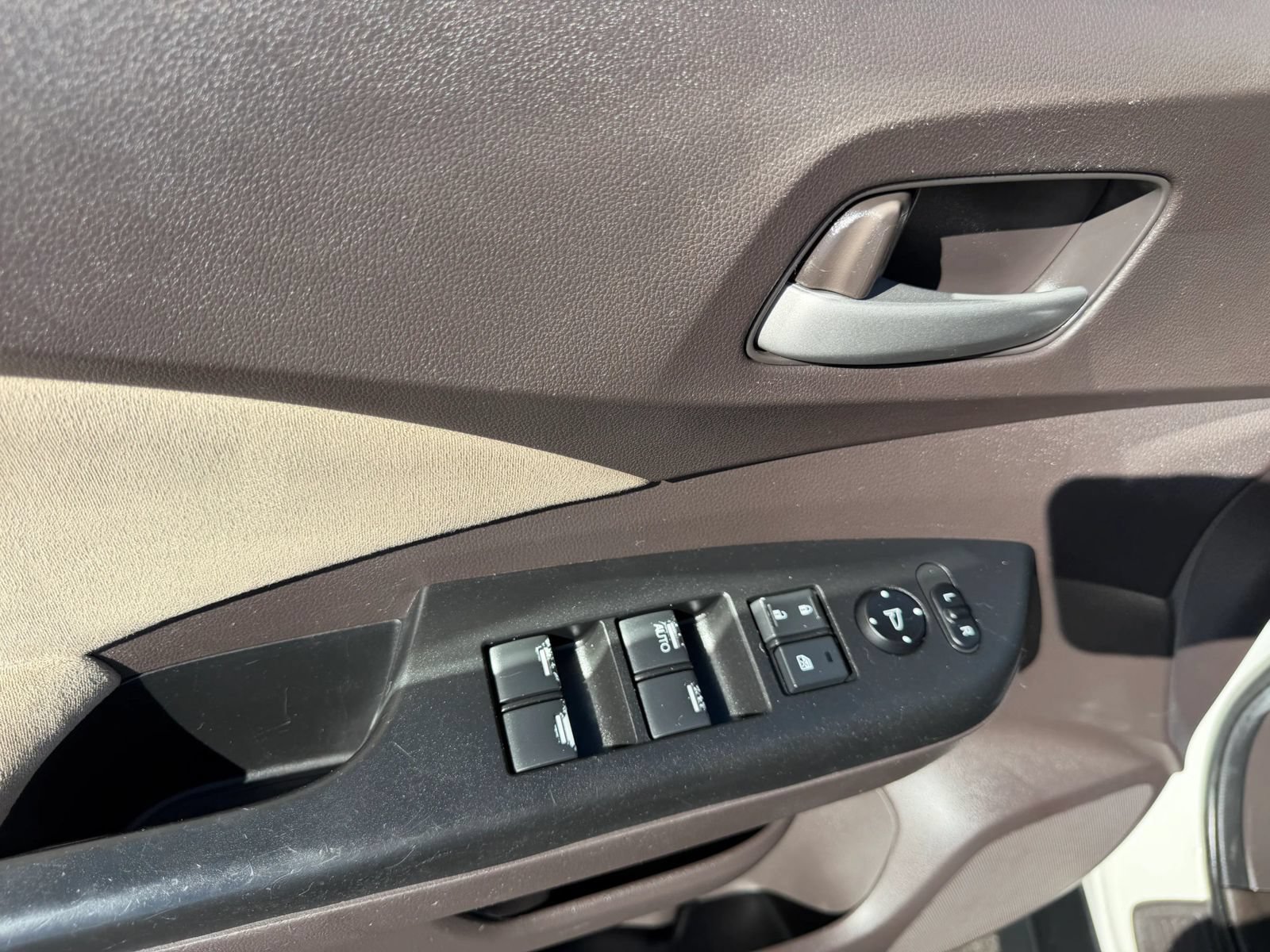 Used 2012 Honda CR-V EX image 23