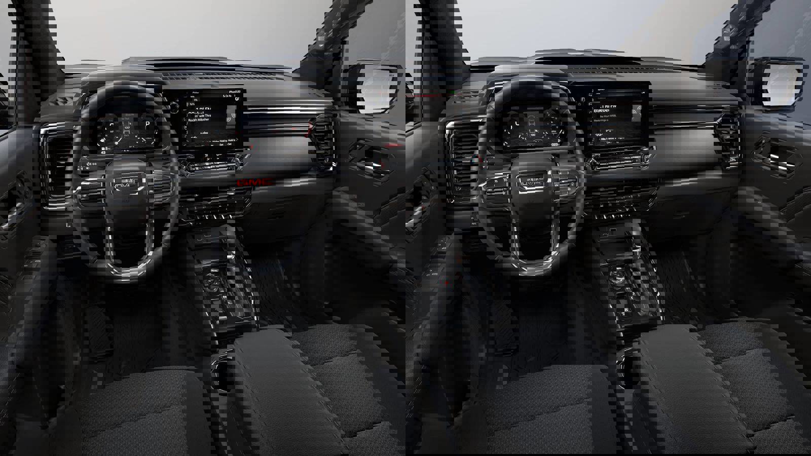 New 2025 GMC Canyon Elevation w/ Convenience Package image 30