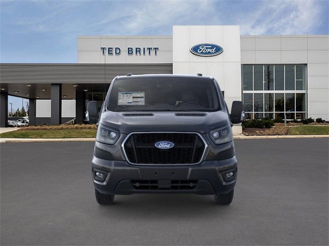 New 2026 Ford Transit 350 XLT image 7