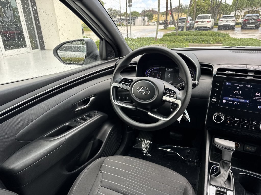 Used 2024 Hyundai Santa Cruz SE FWD image 21