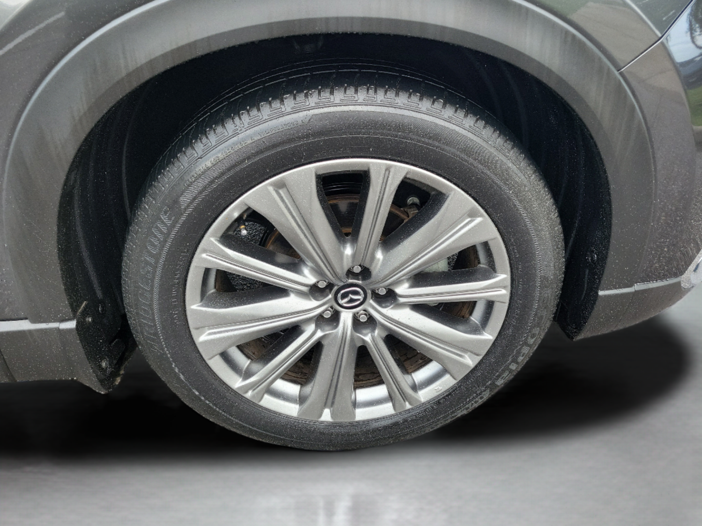 Used 2022 MAZDA CX-9 Signature AWD/4WD image 6