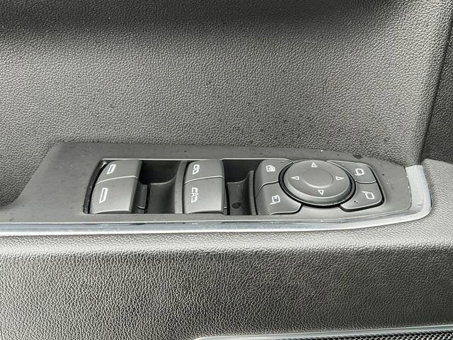 Used 2022 Chevrolet Silverado 1500 LTZ image 23