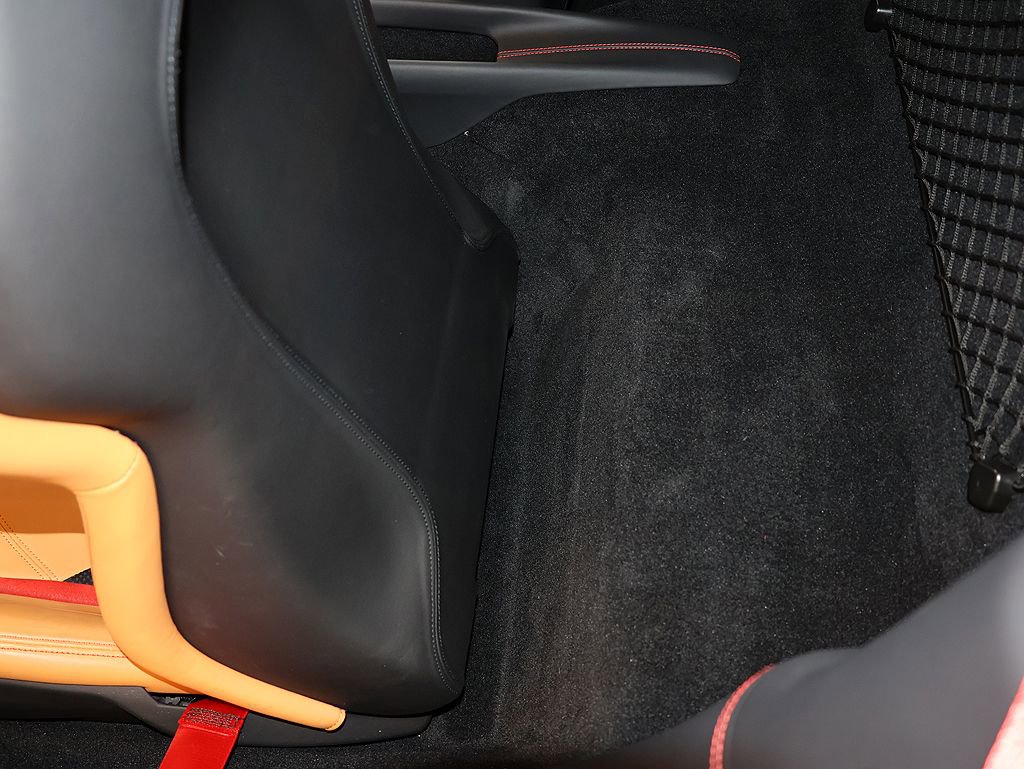 Certified 2024 Ferrari 296 GTB image 80