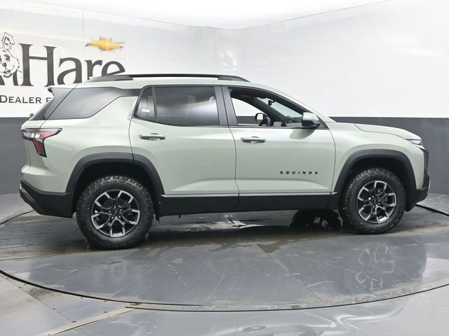 New 2026 Chevrolet Equinox ACTIV w/ Convenience Package III image 15
