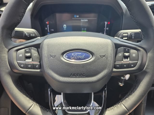 New 2026 Ford Ranger XLT w/ FX4 Off-Road Package AWD/4WD image 20