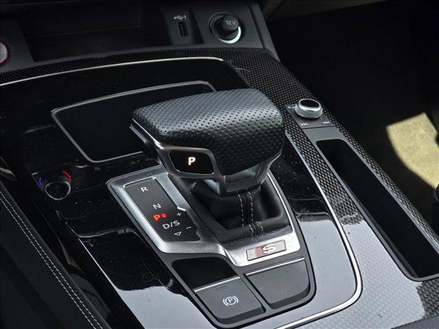Certified 2022 Audi SQ5 Premium Plus w/ Premium Plus Package image 18