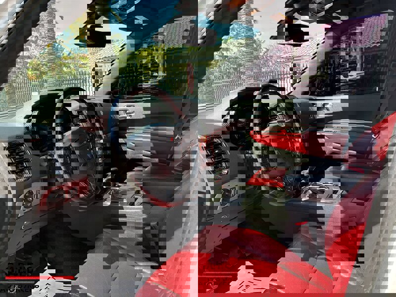 Used 2018 Dodge Durango R/T w/ Technology Group RWD image 13