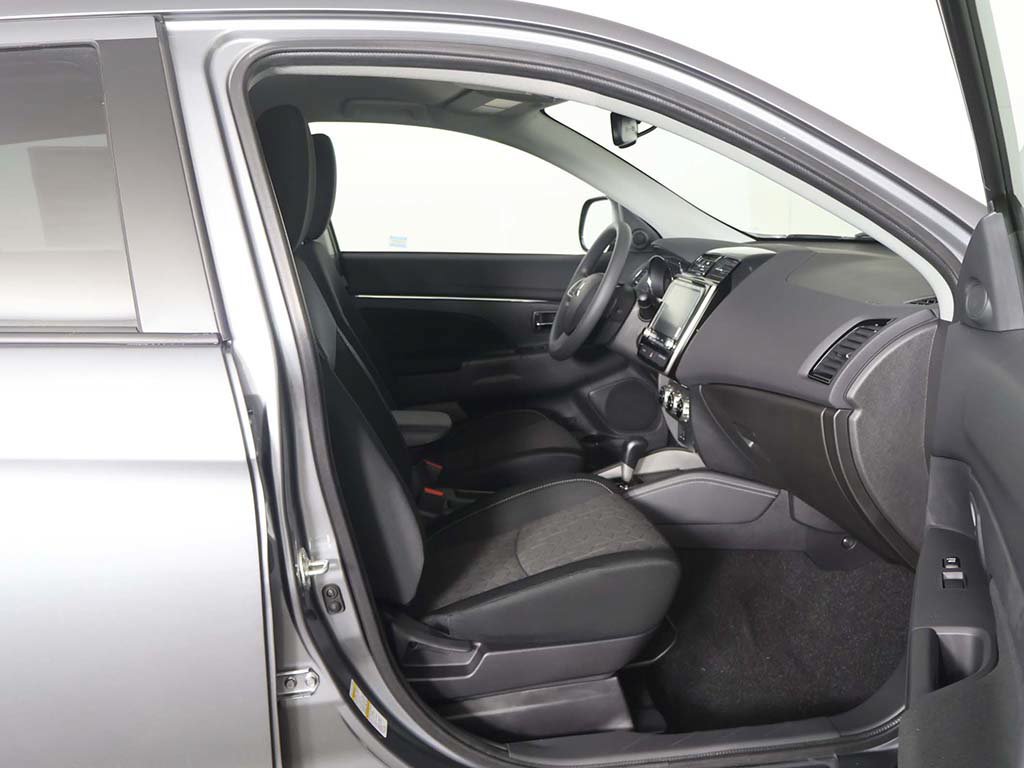 New 2027 Mitsubishi Outlander Sport ES AWD/4WD image 27
