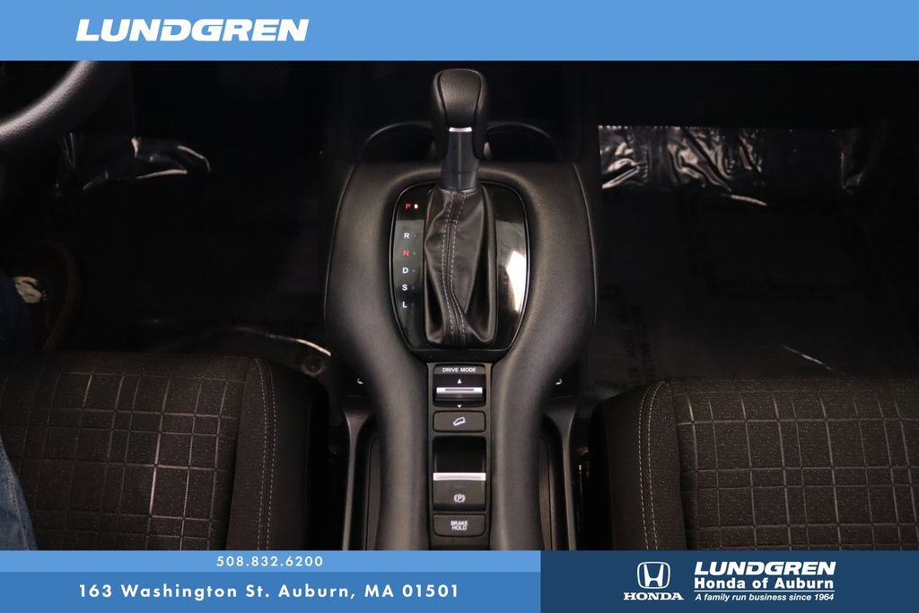 Used 2024 Honda HR-V LX image 23