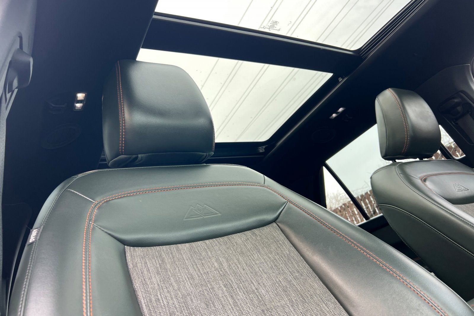 Used 2022 Ford Explorer Timberline image 18