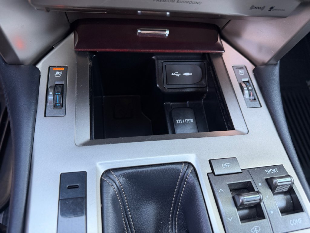Used 2019 Lexus GX 460 Luxury AWD/4WD image 27