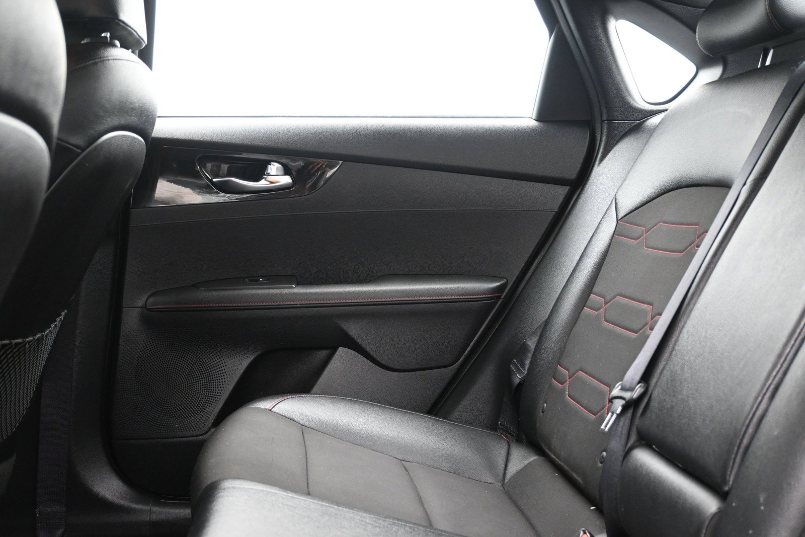Used 2021 Kia Forte GT FWD image 22