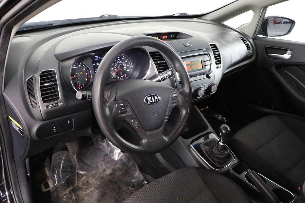 Used 2018 Kia Forte LX FWD image 24