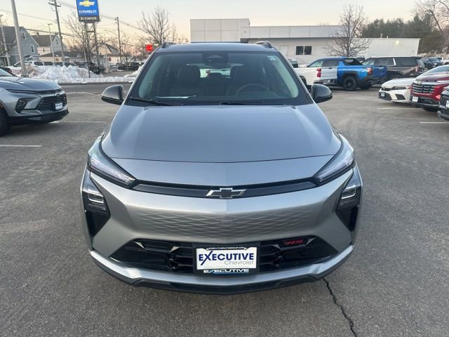 New 2027 Chevrolet Bolt RS image 8
