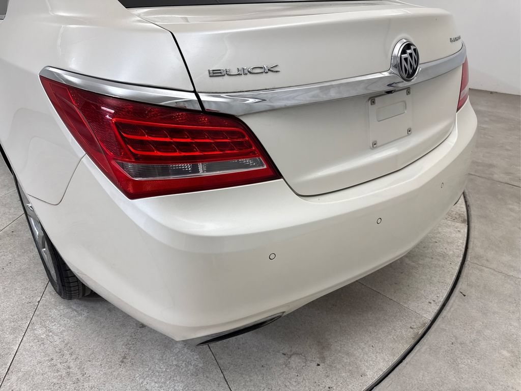 Used 2014 Buick LaCrosse Premium FWD image 20