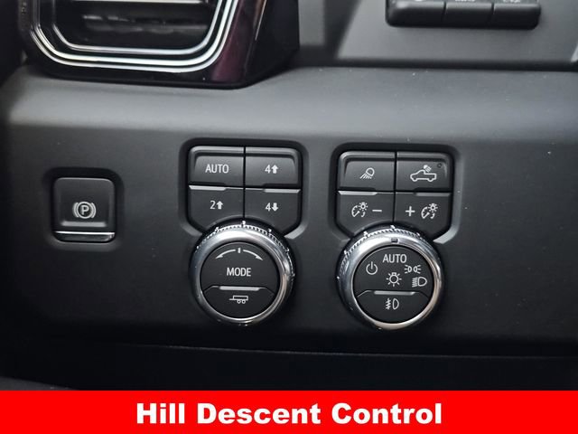 New 2026 GMC Sierra 2500 AT4 w/ AT4 Premium Plus Package image 19